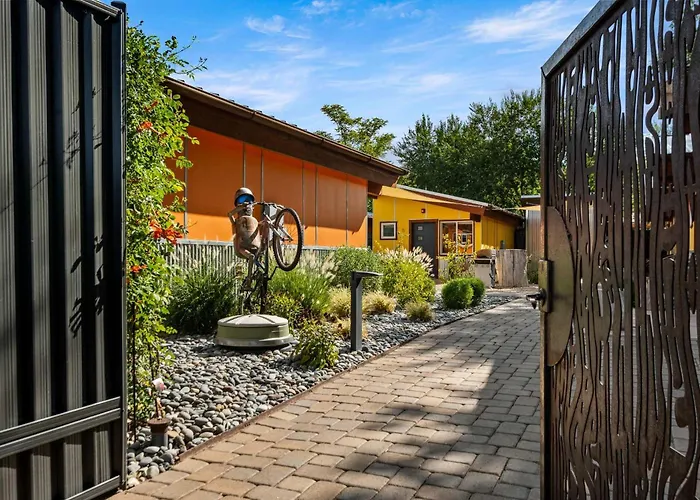 Downtown Kokopelli West 5 - Newly Remodeled Stylish Studio