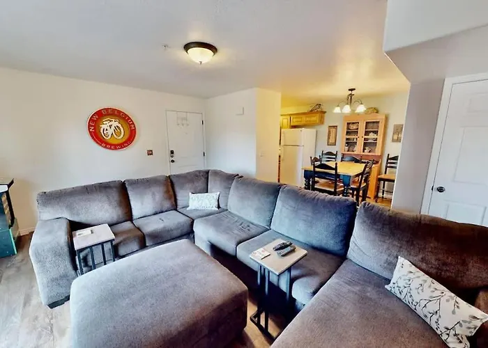 Red Cliff Condos #1H