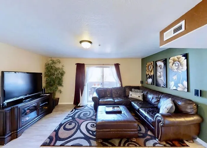 Red Cliff Condos #1B